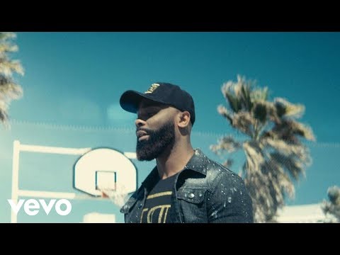 Kaaris - Boyz N The Hood (Clip Officiel)