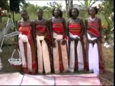 Richardo Nillivine - Omukolo (Official Video)