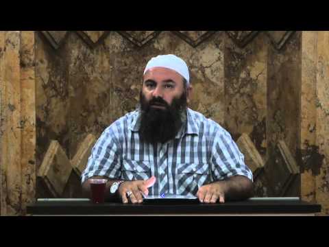 Zemra e Gjallë vs Zemra e Vdekur - Hoxhë Bekir Halimi