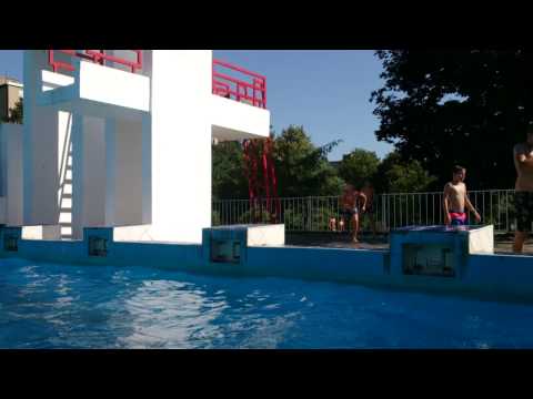 Rožňavské kúpalisko