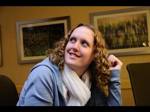 New Wave PHP podcast interview with Lorna Jane Mitchell