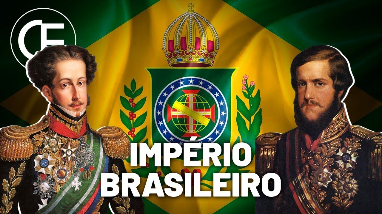 O Império Brasileiro