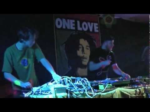 GammaSound + Reservoir Dub @ Rogery