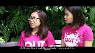 V Education Real Students (Part 1) - Trang Nguyen