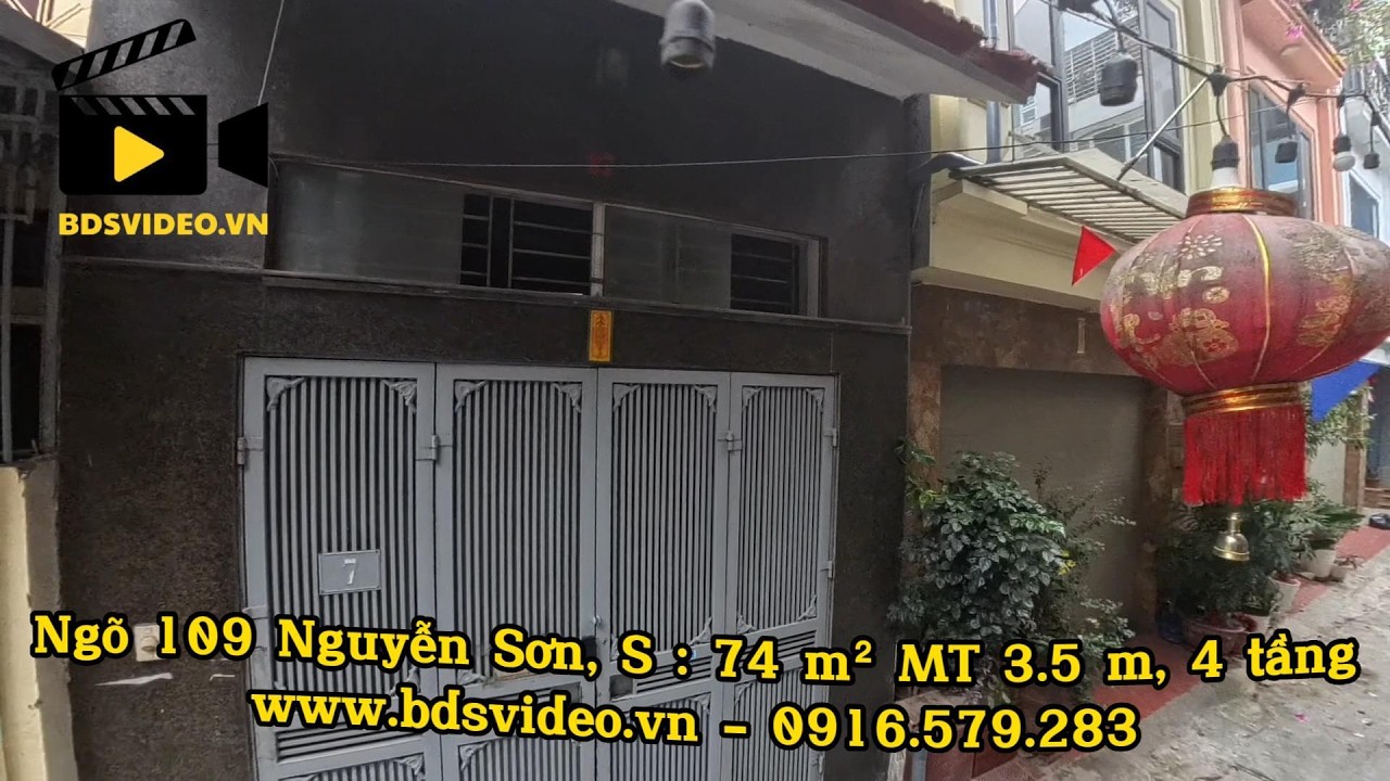 Property Video Thumbnail