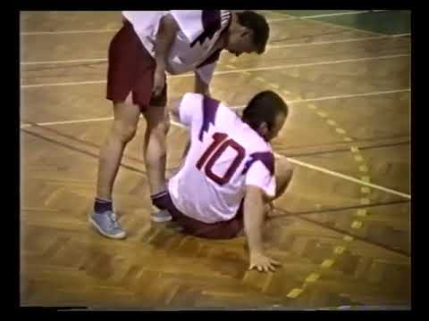 ARCHIVE 1993 2 Ekonom vs xxx