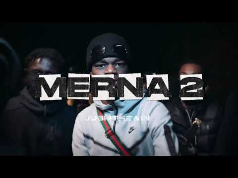 [FREE] R2Z x Junior 2ZG Type Beat 2025 "MERNA 2"