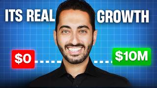 What My 8 Figure Law Firms Taught Me About Scaling Fast