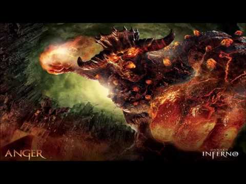 Music Sample #238: Crossing The Styx ~ Dante's Inferno