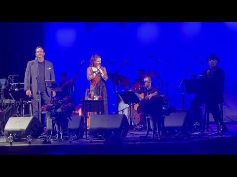 MIRANDA RUSSELL- HALLELUJAH