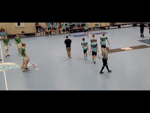 230930 Higlights 💥💯🏑👍 Herr Div3  Lindås IBF  -Lindome IBK Salming Arena