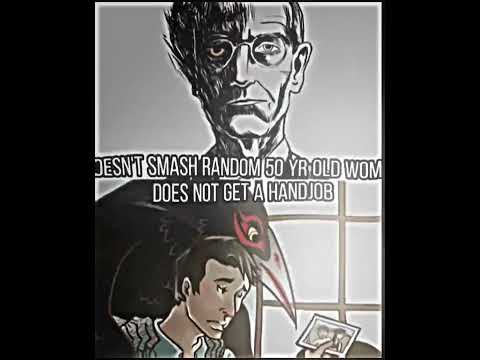 Harry Haller (Steppenwolf) vs Kafka Tamura (Kafka on The Shore)