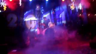 Suburban Legends-Powerful Game (NYE 2010)