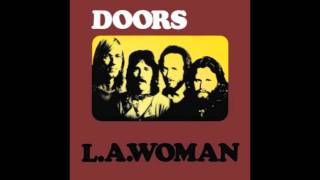 The Doors - The Changeling (Alternate Version) 2012