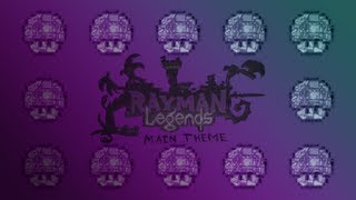 Rayman Legends Main Theme | Orchestral Remix