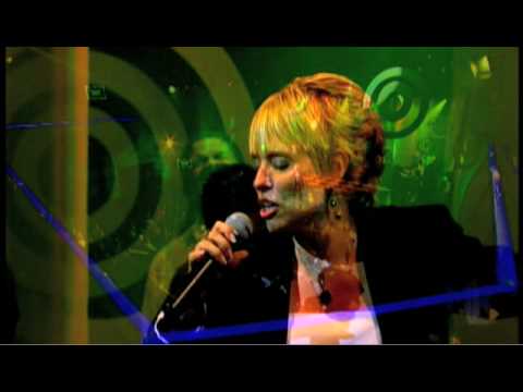 Marina de Oliveira - Vou Profetizar (Cipe Oficial)