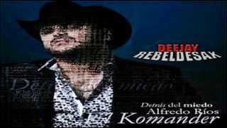 Efectivamente~El Komander[[2015]]