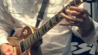 How to Play Guitar - Riffs 101 Lesson #19: Rush's Spirit Of Radio