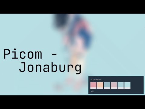 The Best Picom Fork? Kawase + Bounce