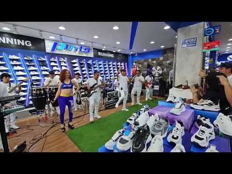 Lo mejor de Juancito Cama Jr EN PUNTO ORIGINAL