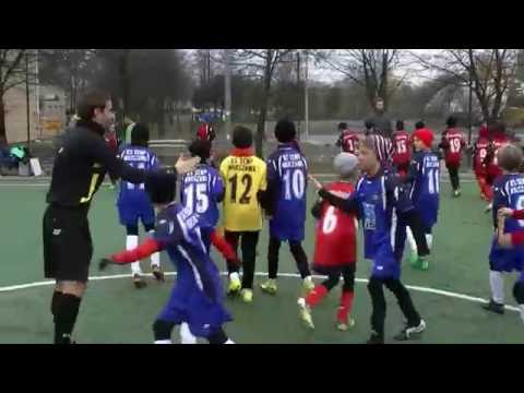 Semp II 2006 - Victoria Głosków 5 listopada 2016