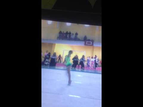 MARIA Pirtskhelava Б/П