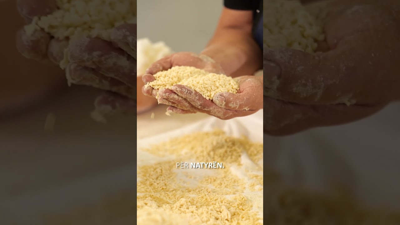 Mirënjohje për të gjitha gratë në zonat rurale