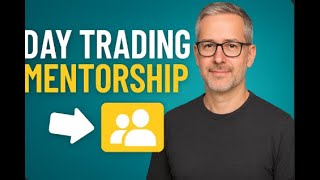 🎯 How to Start Day Trading in 2025,  The Beginner’s Guide You Need!