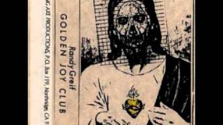 Randy Greif - The Hole To Heaven