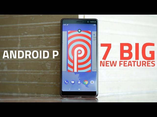 How To Install Android P Beta On Google Pixel Devices Nokia 7 Plus Right Now Ndtv Gadgets 360