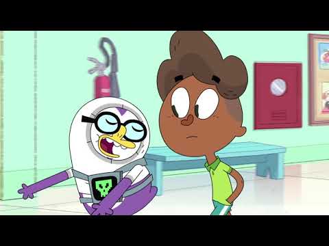 Oswaldo T01E02 - Morte de Principiante (Gravação do Netflix Brasil)