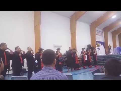 Elijah Tavai- Alalagaina le leo (Cover by Otara SAOG)