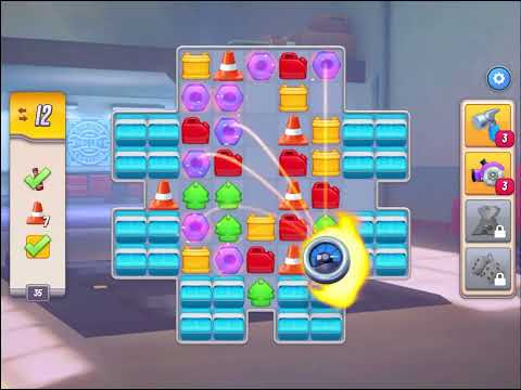 Chrome Valley Customs Level 35 - 🏎️ Gameplay - Gamopolis