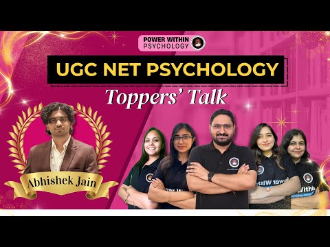 Cracked UGC NET