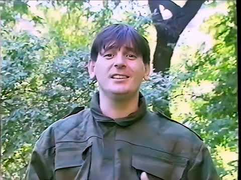 Lepi Mica - Nevesinje, Trebinje - (Audio 1993)HQ