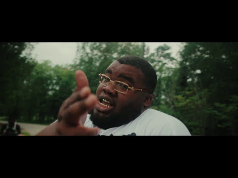 Marc J - My Nigga (Official Music Video)