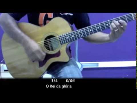 Salmo 23 - Comunidade Católica Colo de Deus
