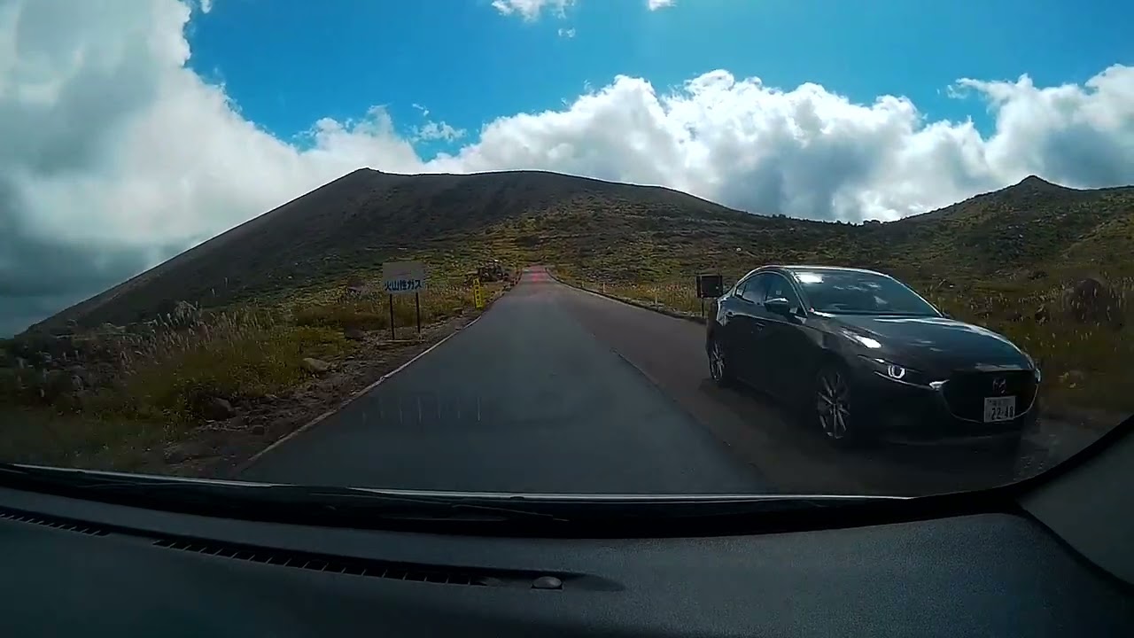 久々のドライブ（オリジナル、打ち込み、インスト）