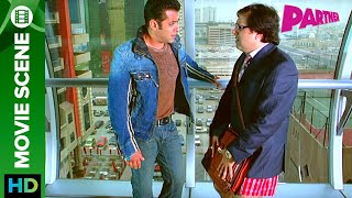Download lagu Partner Movie Funny Scenes - Part 1 | Salman Khan, Govinda, Katrina Kaif & Lara Dutta mp3