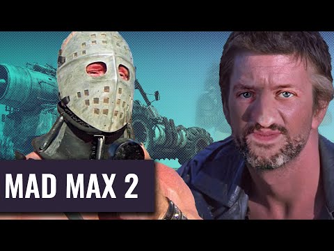 Video Thumbnail: Ein Meisterwerk - So müssen Sequels sein: Mad Max 2 | Rewatch