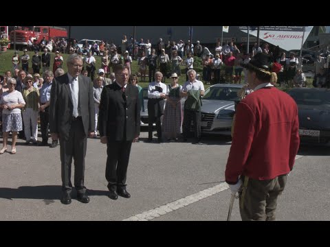 630 Jahre Bruderschaft - St Christoph