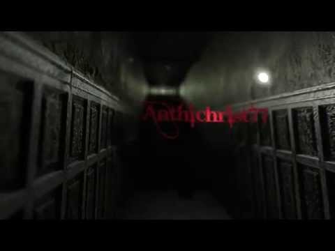 Animated Ident - After Effects - Vanishing Point