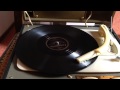 Rosemary Clooney - Kentucky Waltz - 78 rpm - Columbia DCH104