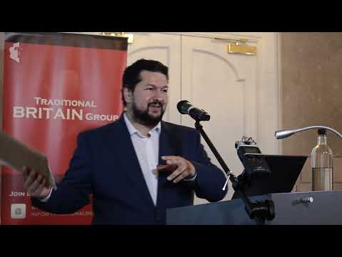 Dr Neema Parvini: The Prophets Of Doom