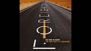 Foreigner - Tooth and Nail (2008 Remaster)