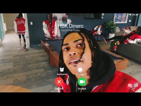 HBK Dinero - Stacey Dash ( Official Music Video)