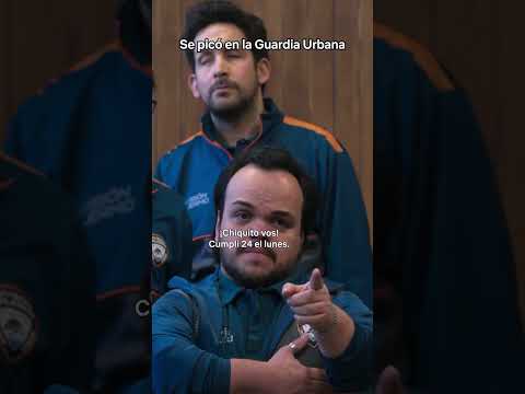 #ambientelaboral : 10 puntos😂 #divisionpalermo #comedia #humor #memes #series #argentina #netflix