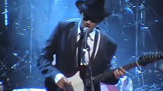 Babyshambles - Beg, Steal Or Borrow Live The Forum 13.05.2008