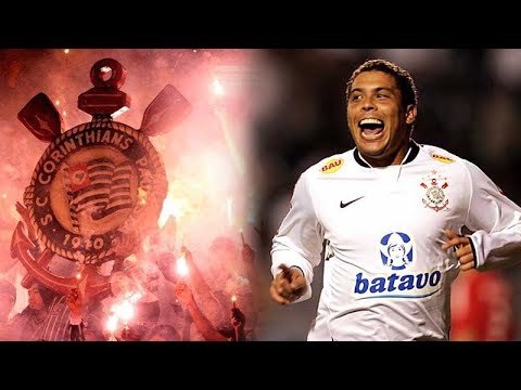 Corinthians 2 x 0 Internacional-RS - 17 / 06 / 2009 ( Final Brazil Cup 1st Game )