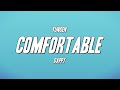 Yungen - Comfortable ft. Dappy (Lyrics)